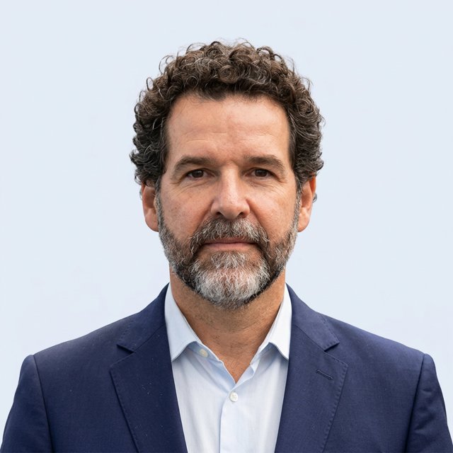 Dr. Glauco Reis
