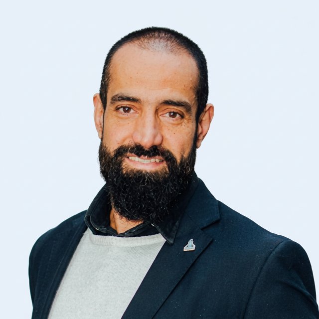 Carlos Silva