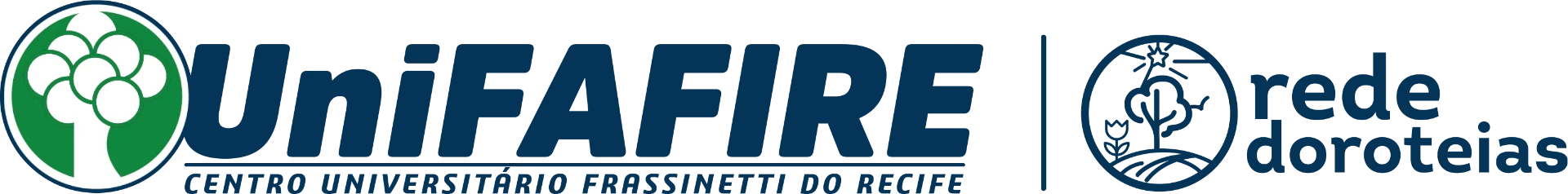 UNIFAFIRE — Centro Universitário Frassinetti do Recife, Rede Doroteias