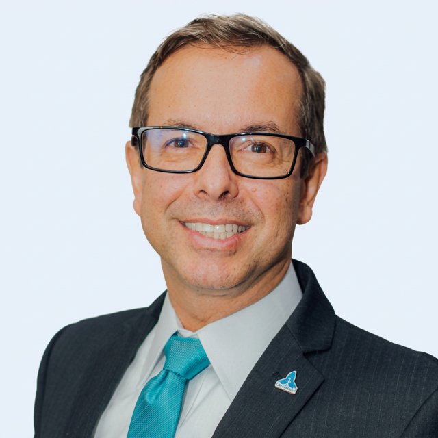 Dr. Ricardo Monello