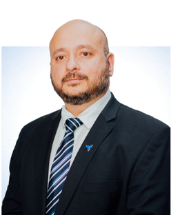 Rafael Valle