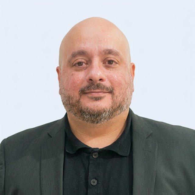 Rafael Valle