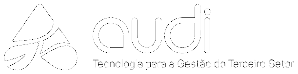 AUDI — Tecnologia para a Gestão do Terceiro Setor