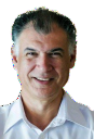 Roberto Ravagnani — Head de Comunicação do Grupo Audisa